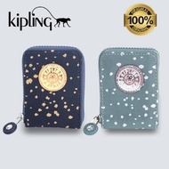 KIPLING CARD WALLET CARD CASE KIPLING DOMPET KARTU KIPLING VARIASI