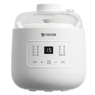 全城熱賣 - ankale電燉鍋煲湯煮粥燕窩燉盅隔水燉家用小型全自動燉鍋 燉盅