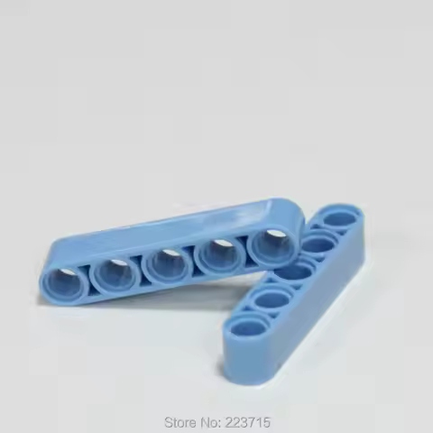 *Technical 5M Beam* 20pcsDIY enlighten block brick part No.32316 Compatible With Other Assembles Par