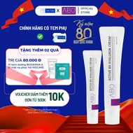 Genuine B5 HYALURON CREAM ABO Moisturizing, Hydrating, and Restoring CREAM 40ml