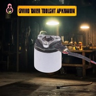 [DPGT] Micro 0706 Airplane Brushless Motor 6700KV 1S-2S Micro Airplane FPV Indoor Crossing Machine B