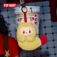 【Local Shipment】POP MART THE MONSTERS Wacky Mart Series-Earphone Case Labubu