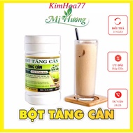 Mi Huong weight gain powder 500gram supports weight gain and supplements nutrients with safe natural