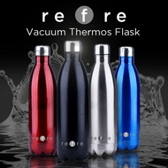 304 Stainless Steel Thermos Flask Vacuum Water bottle Vacuum flask