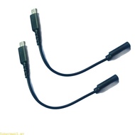 Game Console Type C Charging Cable Fast Charging PVC Construction for NDS Lite