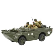 35336 TAMIYA FORD GPA AMPHIBIAN 1/4 TON 4x4 TRUCK