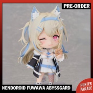 [Pre-Order] Nendoroid Fuwawa Abyssgard (Holive)