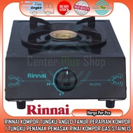 RINNAI GAS STOVE RI-511C R1511C KITCHEN ANGLO FURNACE TANUR COMMERCIAL COAL FURNACE CENGKER JINGKIR 