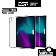ESR Classic Hybrid Back Case For iPad Air Pro 11"/13" 2024