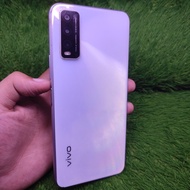 Vivo Y20 4/64 Second Resmi Batang (cek deskripsi produk)