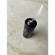 Capacitor 25v 10000uf Size 35x80mm