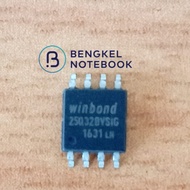 IC Bios Windbond W25Q32BVSIG W25Q32 W25X32 25Q32BVSIG W25Q32FVSIG W25Q32FVSSIG 25Q32FVSIG 4MB