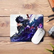 ANIME SOLO LEVELING MOUSE PAD / ANIME SOLO LEVELING MOUSEPAD