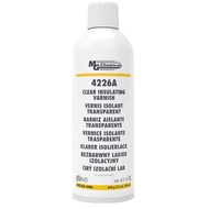 MG Chemicals 4226A-340G – Clear Insulating Varnish, 340G (Electronics Chemical)