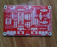 PCB RADIO TUNER FM FRONT END IC TA7358 Terlaris