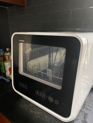 Panasonic DWS-22AHK 洗碗機
