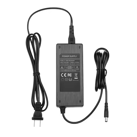 AIYIMA Amplifier Power Adapter 32V 36V 48V Switch Power Supply 5A 6A For TPA3251 TAS5630 TPA3255 Sou