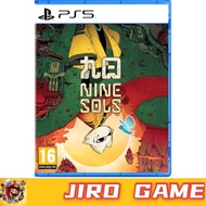 PS5 Nine Sols (English/Chinese)(NEW)