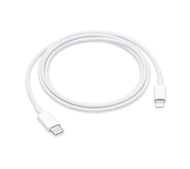 Apple Lightning To USB-C Cable (1 m) [iStudio by UFicon]