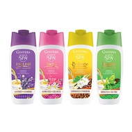 Ginvera World Spa Balinese Body Lotion