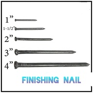 FINISHING NAIL FOR WOOD PAKO  (SOLD PER 1KILO)