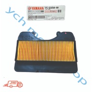 YAMAHA EZ115 EZ 115 AIR FILTER FILTER ANGIN 100% ORIGINAL 1FC-E4450-00