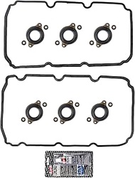 VS50881 Valve Cover Gasket & Gasket Maker for Honda Accord Odyssey Pilot Passport Crosstour 3.5L,13-