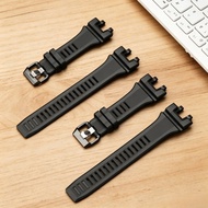 Suitable for Casio GBA-900-1A/GBA-900CB series silicone strap 5641 TPU silicone strap