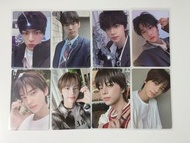 TWS shinyu dohoon小卡