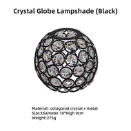 WELLHIKE Crystal Lamp Shade For Goal Zero Outdoor Camping Tent Lantern Shade LED Light Shadow Lamp S