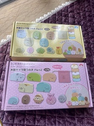 全新 日本直送 景品 角落生物 sumikkogurashi 積木 玩具