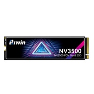 # BIWIN BNV3500 PCIe 3.0 Gen3 NVME M.2 SSD 1TB #
