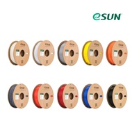ESUN PLA+HS High Speed ​​ePLA+HS Filament 1.75MM 1KG 3D Printer Filament High Speed Printing