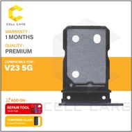 Sim Tray For VIVO V23 5G (Sim Card Holder)