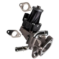 Authentic EGR VACUUM VALVE For Ford Transit MK7 2.2/2.4/3.2Tdci 9C1Q-9D475-AB BK2Q-9D475-CB BK2Q-9D4