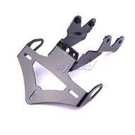 MT-09 หาง Tidy สําหรับ YAMAHA MT-09/SP MT09 2024 2025 R9 2025 หาง Tidy ผู้ถือแผ่นป้ายทะเบียน MT09 20