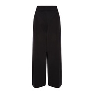 [Self-Operated] EMPORIO ARMANI/Amplio ARMANI Boutique Ladies Casual Pants