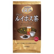 ORIHIRO 綜合南非國寶茶 60包