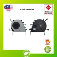 ASUS Q406 Q406D Q406DA UM462 UM462D UM462DA UX462 UX462FA UX462DA LAPTOP FAN