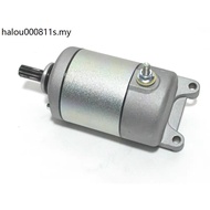 Suitable for Haojue HJ125-8V-8S-8v-8Y-8W-8L Motor Starter Motor