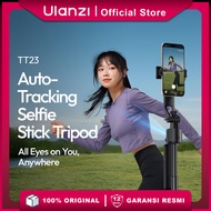 Ulanzi TT23 Auto-Tracking Selfie Stick Tripod