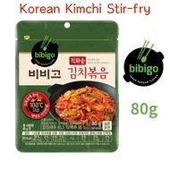 CJ Bibigo korea food Kimchi Stir-fry