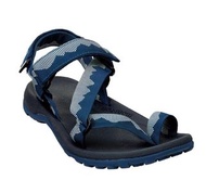 【💥日本直送】mont-bell 高抓地力 高握持力 魔術貼 分趾 山澗鞋 涼鞋 男女兼用 藍色 BLBK