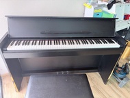Yamaha Arius YDP-S52 Slim Digital Piano (88 Keys)