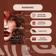 Namesake by Adrienne Young