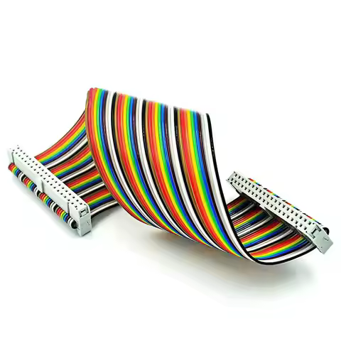 4/3/2 Generation B Type B+ raspberry pi GPIO 40P Cable DIY