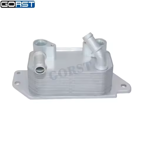 Engine Oil Cooler CV6P7869AE for Ford Escape 1.6L 2.0L 2.5L 3.0L 2007-2016 5165817 91115 Car Parts