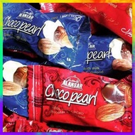 HOT SALE 250GR COKLAT KURMA CHOCO PEARL CHOCOPEARL AL ANSAR MADINAH
