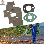 Aftermarket paper gasket set BG50 Carburetor replaces part 4229 007 1050 3 piece