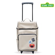 Se ed (ซีเอ็ด) SST6 กระเป๋า RLB Sesame Street SST C RLB Bag (SST6C RL Bag 600DPVC KK30) W30xH45xS15 